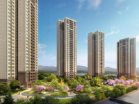 佳兆业滨江新城