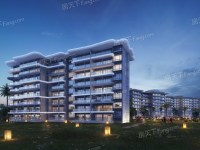 观澜湖君悦公馆