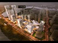 维珍天使中央公馆