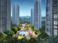 蓝光·星悦半岛