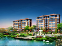 天津恒大御景湾