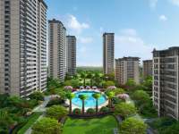 滨江新希望拥潮府