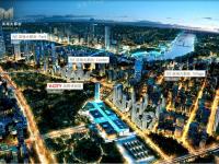 万科滨海大都会