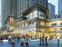 北大资源博泰城