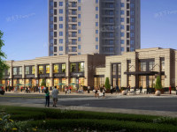 美好长江首玺汉玺