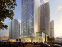 华润置地新时代广场