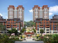 中港城永安嘉苑