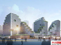 红谷瑞仕城际广场