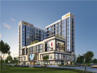 卓信智慧农贸广场