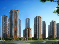 泰宏建业国际城