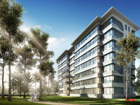 恒基旭辉铂悦天汇