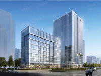 海尔产城创云街