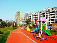 中国铁建青秀城