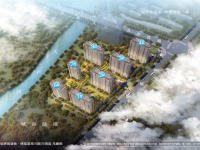 旭辉银盛泰博观星海河海园