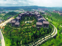 中铁国际生态城