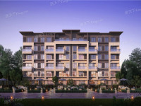 海伦堡·半山樾