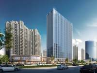 恒锦玖珑时代广场