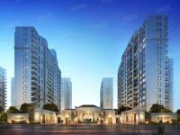 雅戈尔新湖景花苑