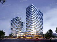 金水岸商务广场