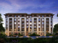 金地金泽九里风华