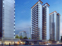 世茂·金科博翠江山