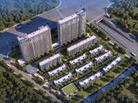 奥克斯金宸玖和府