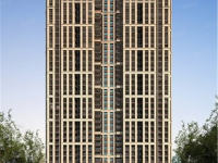 阳光城丽景公馆