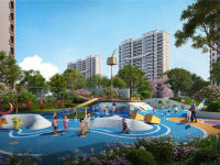 旭辉银盛泰瑞锦台