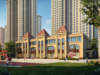 高远森霖城二期霖语