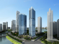 正荣梅溪紫阙台