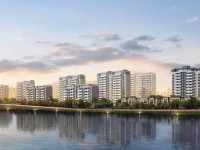 首开龙湖景粼玖序