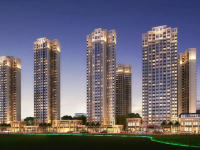 中铁·诺德金街