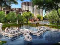 合力达卓越南城