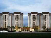 奥山成都澎湃城