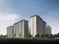 中国铁建西派宸樾