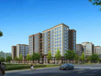 贵通御苑心悦城