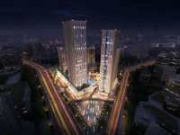 华宇旭辉锦绣广场