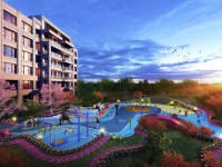 领地金科蘭台府