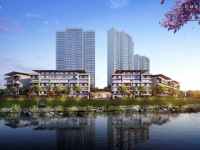 花样年香门第世家