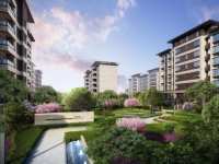 华润置地琨瑜府