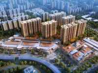 禹洲爱普·山河玖璋（南城都汇）