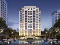 隆基泰合紫樾书香