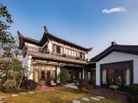 合景云上旅游度假区