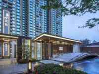 中国金茂天府金茂悦