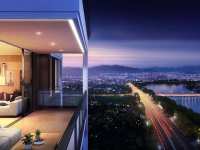 美的碧桂园观澜宸府