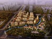 雅居乐光明星徽城