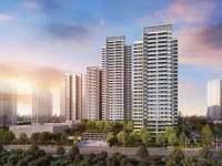 旭辉碧桂园云樾名邸