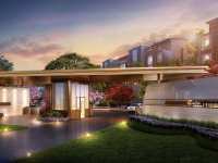 龙湖悠山郡千山新屿