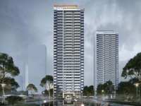 金地融信御琴峯