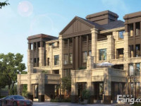 百瑞景中央生活区五期